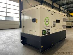 Deutz TCD2.9L4 - 60 kVA Stage V Generator - DPX-19006.1