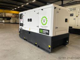 Deutz TCD2.9L4 - 60 kVA Stage V Generator - DPX-19006.1
