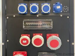Deutz TCD2.9L4 - 60 kVA Stage V Generator - DPX-19006.1