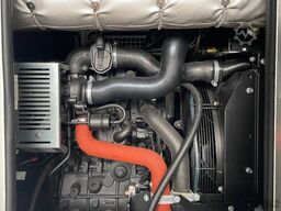 Deutz TCD2.9L4 - 60 kVA Stage V Generator - DPX-19006.1