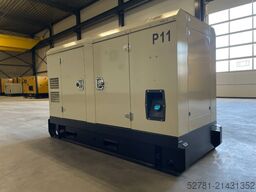 Perkins 403D-11G - 11 kVA Generator - DPX-19799