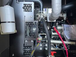 Perkins 403D-11G - 11 kVA Generator - DPX-19799