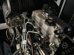 Perkins 403D-11G - 11 kVA Generator - DPX-19799