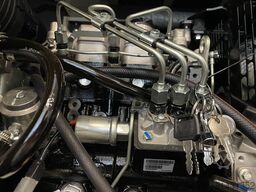 Perkins 403D-11G - 11 kVA Generator - DPX-19799