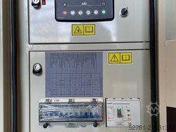 Perkins 403D-11G - 11 kVA Generator - DPX-19799