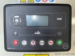 Perkins 403D-11G - 11 kVA Generator - DPX-19799