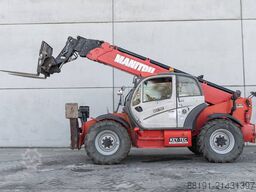 Manitou MT 1840