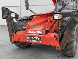 Manitou MT 1840