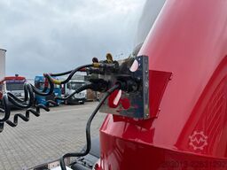 FELDBINDER FFB Silo Auflieger TEUT 26.3 - 26 m³ Asche Gülle