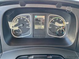 MERCEDES-BENZ ATEGO 1530 * SCHLAFKABINE * LBW 2 T *KLIMA *