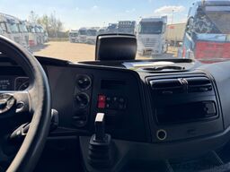 MERCEDES-BENZ ATEGO 1530 * SCHLAFKABINE * LBW 2 T *KLIMA *