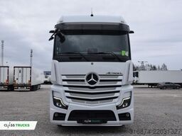 MERCEDES-BENZ Actros 5 1845 BigSpace MirrorCam