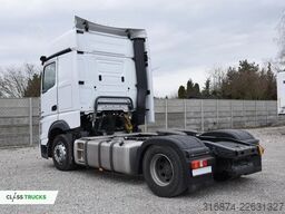 MERCEDES-BENZ Actros 5 1845 BigSpace MirrorCam