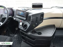 MERCEDES-BENZ Actros 5 1845 BigSpace MirrorCam