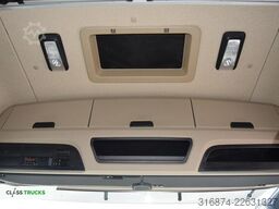 MERCEDES-BENZ Actros 5 1845 BigSpace MirrorCam