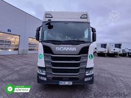 SCANIA R460 CR20H ACC ADAS Package
