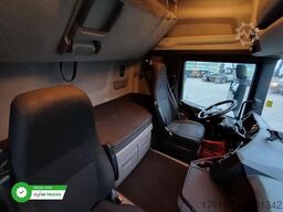 SCANIA R460 CR20H ACC ADAS Package