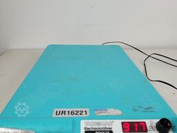 H + P Komet Variomag poly 15