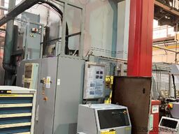 Webster & Bennett R48R 2PB