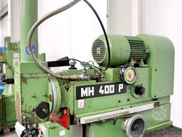 MAHO MH 400 P