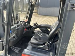 Linde E12-01 / SIDE SHIFT / DUPLEX