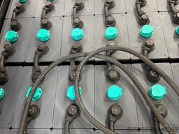 Toyota 11002 - 8FBM16T