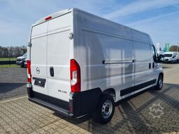 Opel Movano Kasten 2.2 HDI 140 (3,5t) L3H2