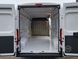 Opel Movano Kasten 2.2 HDI 140 (3,5t) L3H2