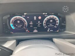 VW Crafter 35 Doka TDI Pritsche L4 AHK Heckfenster