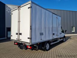Ford Transit 350 Koffer TDCi L4 Trend Kamera AHK Klima