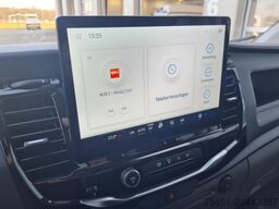 Ford Transit 350 Koffer TDCi L4 Trend Kamera AHK Klima