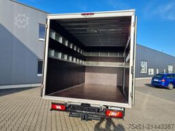 Ford Transit 350 Koffer TDCi L4 Trend Kamera AHK Klima