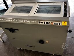 ERNST NAGEL Foldnak Compact