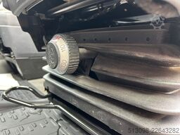 VW CRAFTER PRITSCHE DoKa TEMP. KLIMA NAVI AHK SHZ