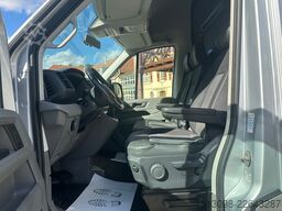 VW CRAFTER LANG AUTOMATIK ACC SPURHALTE. STANDHZG