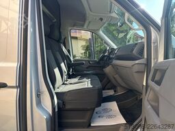 VW CRAFTER LANG AUTOMATIK ACC SPURHALTE. STANDHZG
