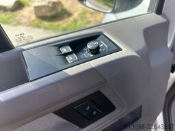 VW CRAFTER LANG AUTOMATIK ACC SPURHALTE. STANDHZG