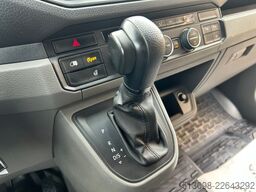 VW CRAFTER LANG HOCH ACC NAVI SPURHALTE. STANDHZG