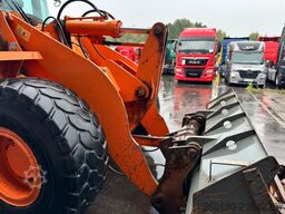 DOOSAN DL 200 inkl. Schaufel & Gabel Bj.2013 107kW