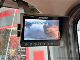DOOSAN DL 200 inkl. Schaufel & Gabel Bj.2013 107kW