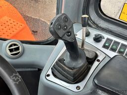 DOOSAN DL 200 inkl. Schaufel & Gabel Bj.2013 107kW