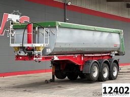LANGENDORF SKS-HS 24/30 Kippmulde *Liftachse*EBS-E*