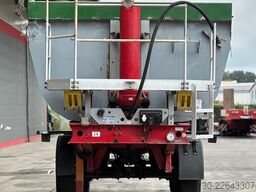 LANGENDORF SKS-HS 24/30 Kippmulde *Liftachse*EBS-E*