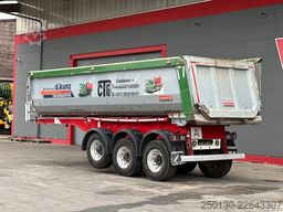 LANGENDORF SKS-HS 24/30 Kippmulde *Liftachse*EBS-E*