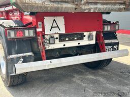 LANGENDORF SKS-HS 24/30 Kippmulde *Liftachse*EBS-E*