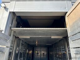 MENKE-JANZEN 2.Stock Viehanhänger * Hubdach* Tränke* 39m²