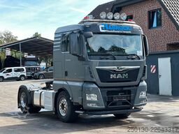 MAN TGX 18.500 4x2 BLS *Retarder*1-Weg-Hydraulik*ACC