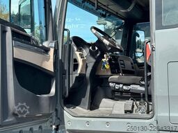 MAN TGX 18.500 4x2 BLS *Retarder*1-Weg-Hydraulik*ACC