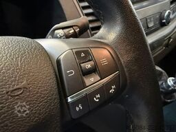 FORD Transit Kasten L2H2 Klima 1.Hand 12TKM AHK 2,5T