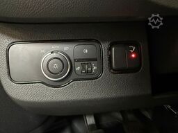 MERCEDES-BENZ Sprinter 316 MAXI Koffer Klima Ladebordwand